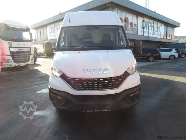 Varebil Iveco DAILY 35 S 14 A8