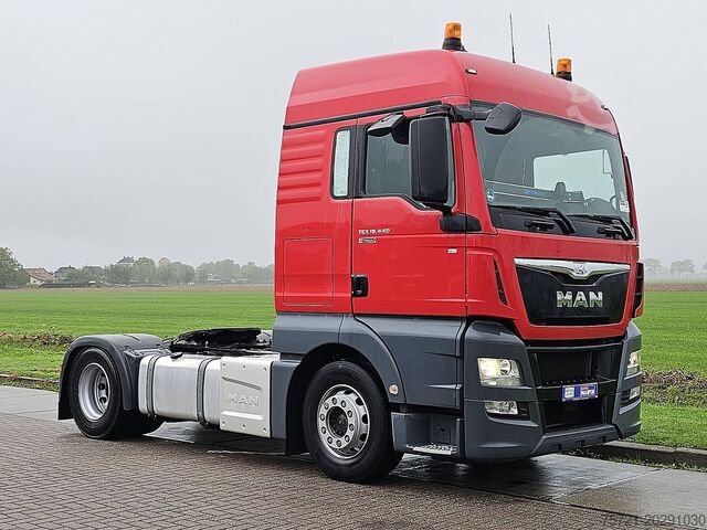 Padrão-SZM M.A.N. 18.440 TGX