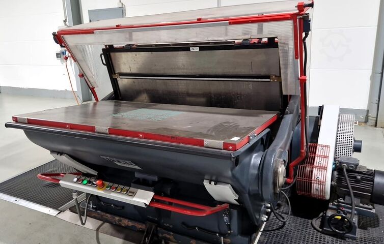 Creuzet de perforare Erba Titan 5-EM