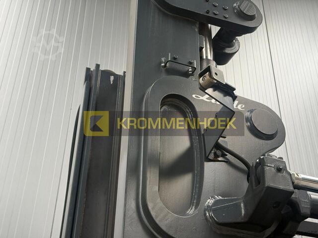 Kamionçinë Linde H 80 T-900