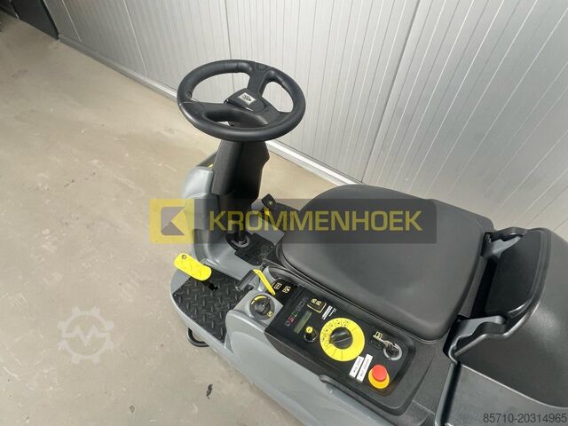 Épurateur-sécheur Kärcher B 90 R Demo | Schrobzuigmachine