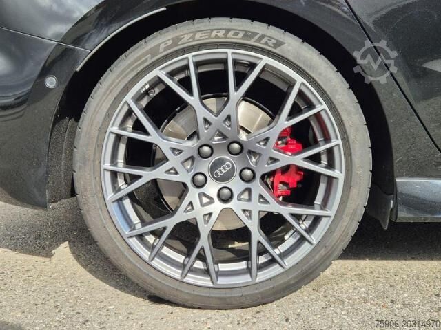 厢式货车  RS3