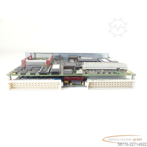 Στοιχείο Siemens Simatic S5-155U 6ES5948-3UA22 CPU948 Version 1 SN 73755