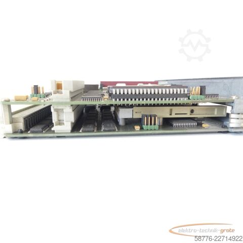 Στοιχείο Siemens Simatic S5-155U 6ES5948-3UA22 CPU948 Version 1 SN 73755