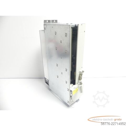 Komponenta Siemens SIMODRIVE 6SN1124-1AA00-0DA1 LT-Modul SN: T-U62059409 Version: D