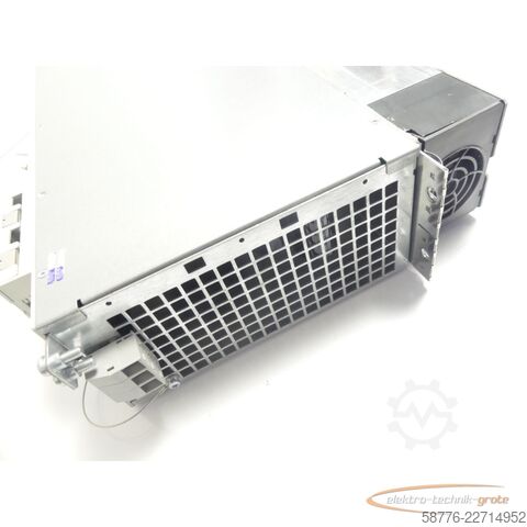 Komponenta Siemens SIMODRIVE 6SN1124-1AA00-0DA1 LT-Modul SN: T-U62059409 Version: D