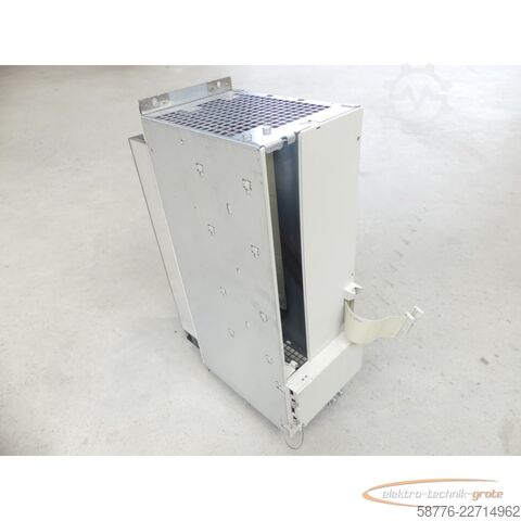 Komponenta Siemens SIMODRIVE 6SN1124-1AA00-0LA2 LT-Modul SN: T-U72045027 Version: A
