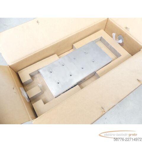 Componenta Siemens SIMOTICS 3 1FN3450-2NC5x-xxxx Linearmotor SN JFM/D3066645