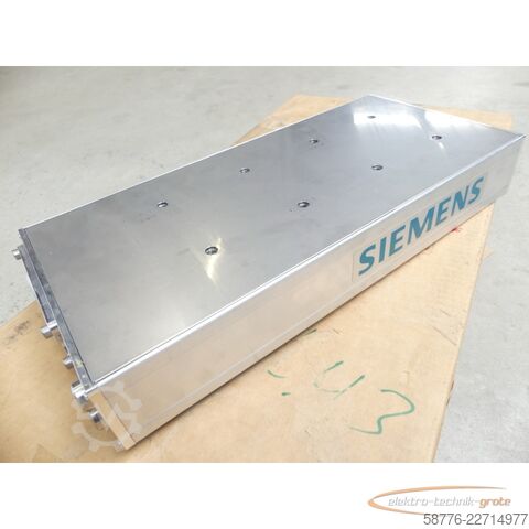 Komponens Siemens SIMOTICS 3 1FN3450-2NC5x-xxxx Linearmotor SN JFM/D7072096