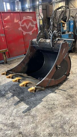 Eimer Komatsu PC200 General Purpose Bucket