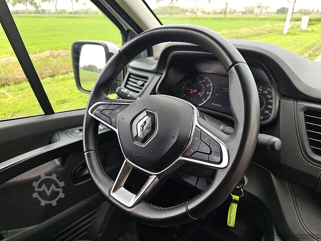 Karavan sa visokim krovom RENAULT TRAFIC 2.0 DCI L2H1 Navi NAP Euro6!