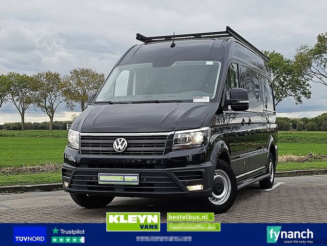 Korkeakattoinen farmari VOLKSWAGEN CRAFTER 35 2.0 L2H2 2xZijdeur Autm!