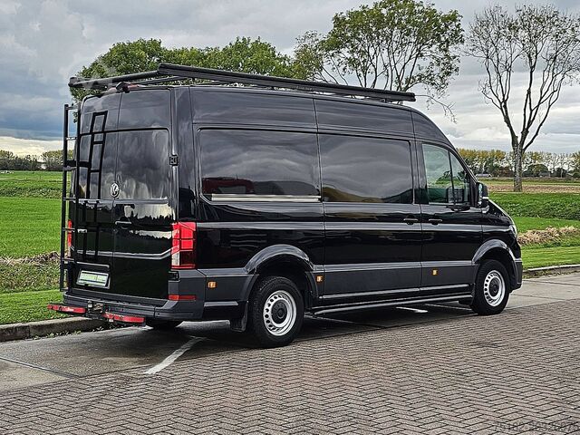 Korkeakattoinen farmari VOLKSWAGEN CRAFTER 35 2.0 L2H2 2xZijdeur Autm!