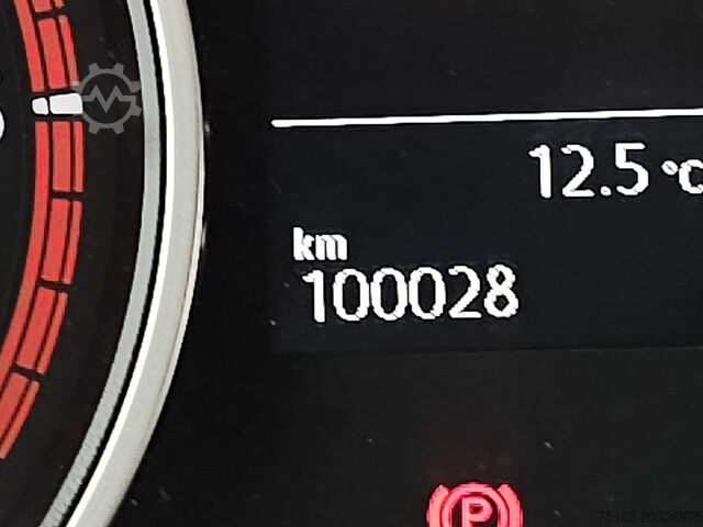 Korkeakattoinen farmari VOLKSWAGEN CRAFTER 35 2.0 L2H2 2xZijdeur Autm!