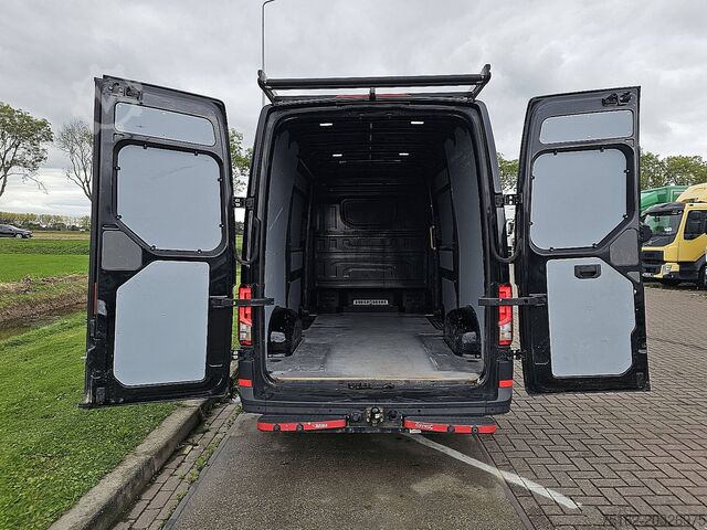 Korkeakattoinen farmari VOLKSWAGEN CRAFTER 35 2.0 L2H2 2xZijdeur Autm!