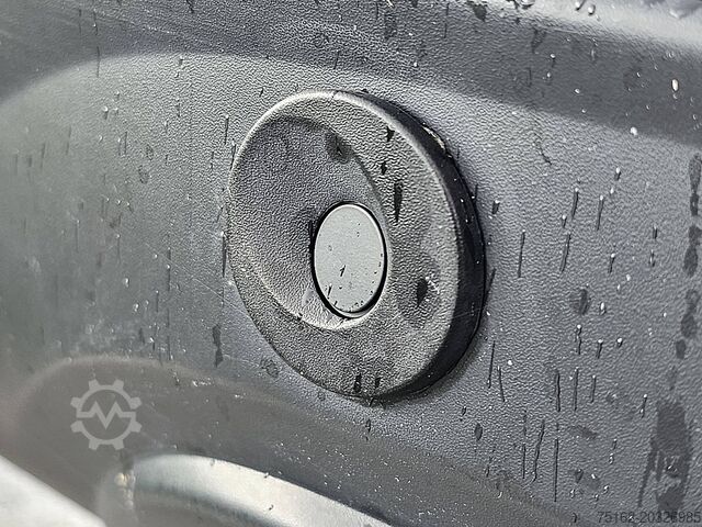 Suitcase DACIA DOKKER 1.5 L1 Airco Navi Euro6