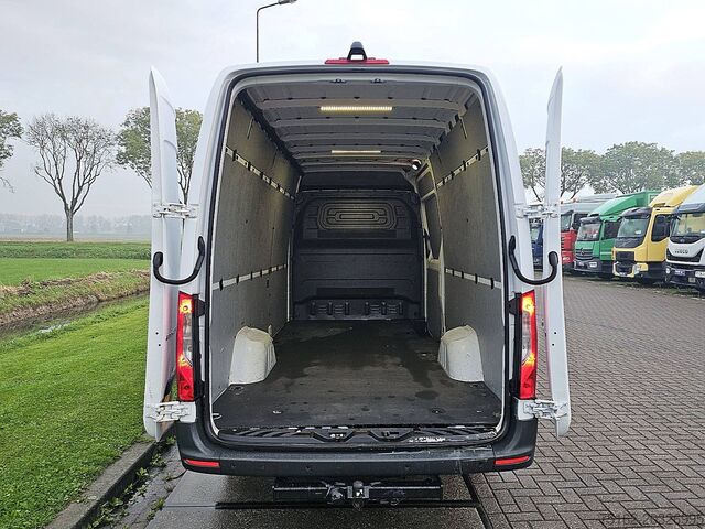 Kombi s vysokou strechou MERCEDES-BENZ SPRINTER 315 L3H2 Maxi Automaat!