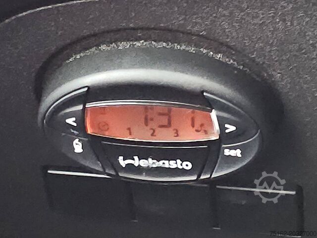 手提箱 IVECO DAILY 35S14       Bakwagen Laadklep!