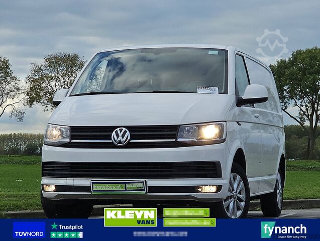 Kombi s vysokou strechou VOLKSWAGEN TRANSPORTER 2.0 TDI L1H1 Airco Euro6 NAP