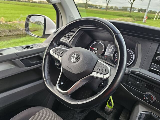 Karavan sa visokim krovom VOLKSWAGEN TRANSPORTER 2.0 TDI T6.1 L1H1 Euro6 NAP!