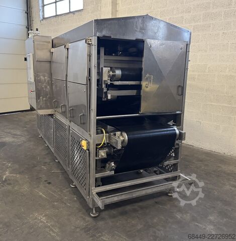 Grelhador de Teflon, modelo CC 630E Formcook Teflon-grill, Model CC 630E