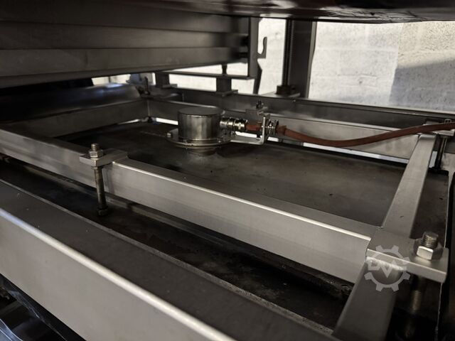Grelhador de Teflon, modelo CC 630E Formcook Teflon-grill, Model CC 630E