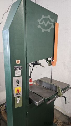 Trakasta testera HEMA Garant 600