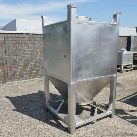 Umformtechnik Hausach (UCON) 8574