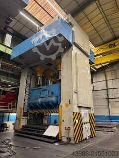 Tvöfaldur dálkpressa TMP Voronezh KB 4043