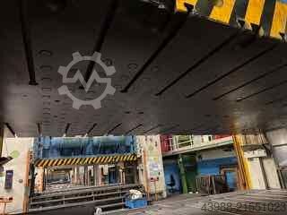 Tvöfaldur dálkpressa TMP Voronezh KB 4043