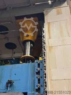 Tvöfaldur dálkpressa TMP Voronezh KB 4043