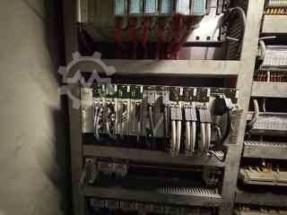 Tvöfaldur dálkpressa TMP Voronezh KB 4043