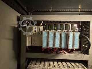 Tvöfaldur dálkpressa TMP Voronezh KB 4043