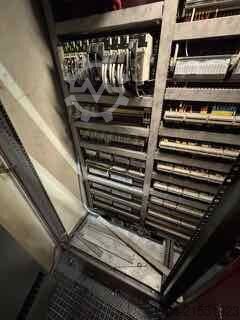 Tvöfaldur dálkpressa TMP Voronezh KB 4043