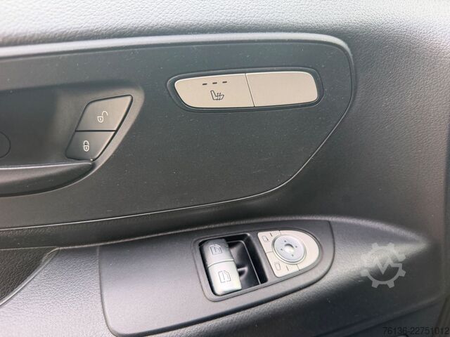 Panel van MERCEDES-BENZ Vito 116 CDI 4x4 Automatik Klima Extralang