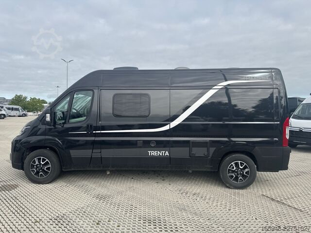 Autocaravana PÖSSL Trenta 600 | Jetzt zum *TOP-Preis!*