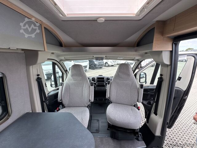 Autocaravana PÖSSL Trenta 600 | Jetzt zum *TOP-Preis!*