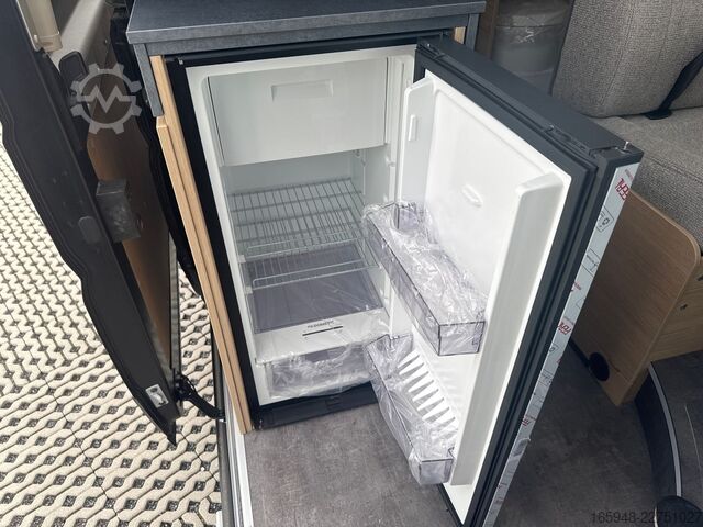 Autocaravana PÖSSL Trenta 600 | Jetzt zum *TOP-Preis!*