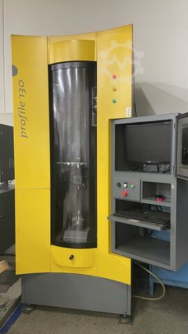 Système de mesure Tesa Profile 130