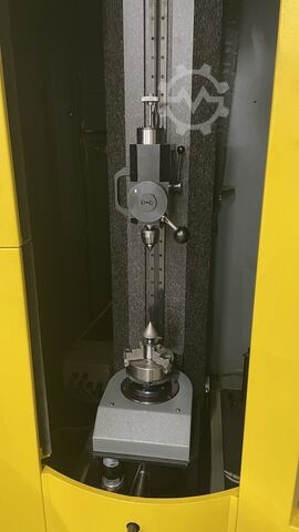 Meetsysteem Tesa Profile 130