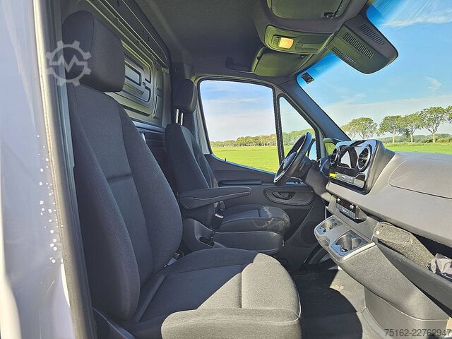 Kombi z wysokim dachem MERCEDES-BENZ SPRINTER 315 ac automaat EURO6