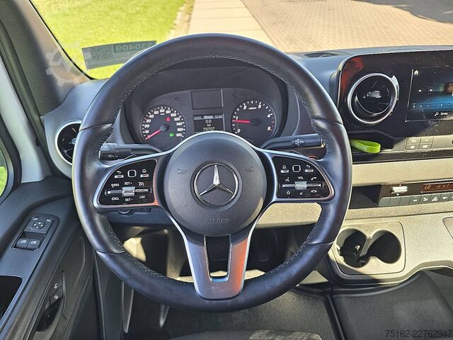 Kombi z wysokim dachem MERCEDES-BENZ SPRINTER 315 ac automaat EURO6