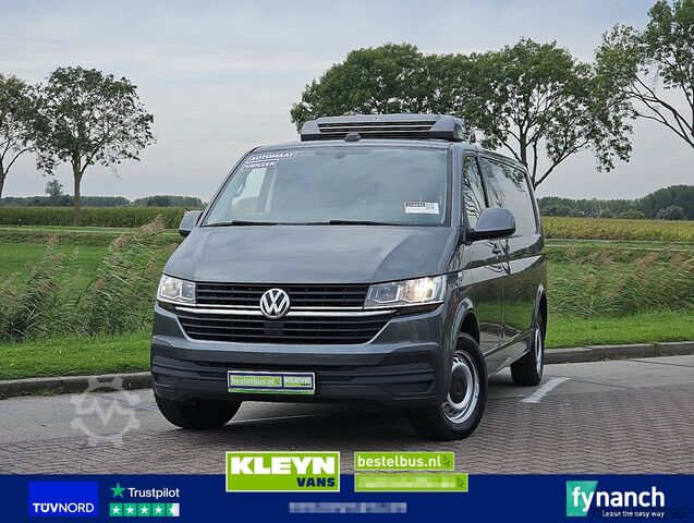 Chłodnia dostawcza VW TRANSPORTER 2.0 TDI L2H1 Koeler/Vriezer