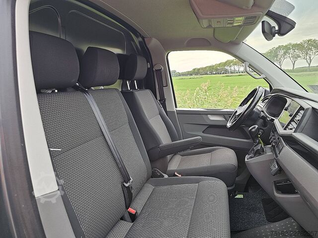 Chłodnia dostawcza VW TRANSPORTER 2.0 TDI L2H1 Koeler/Vriezer