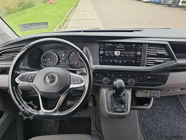 Chłodnia dostawcza VW TRANSPORTER 2.0 TDI L2H1 Koeler/Vriezer