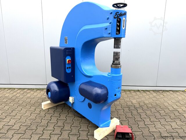  ECKOLD KF 653 C & Werkzeuge