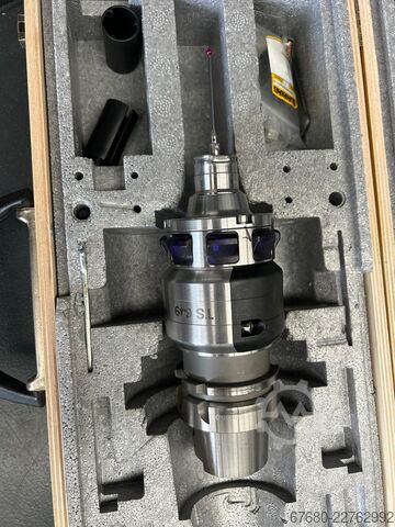 5-Achsen-Universal-Bearbeitungszentrum DMG DMU 70 Evo