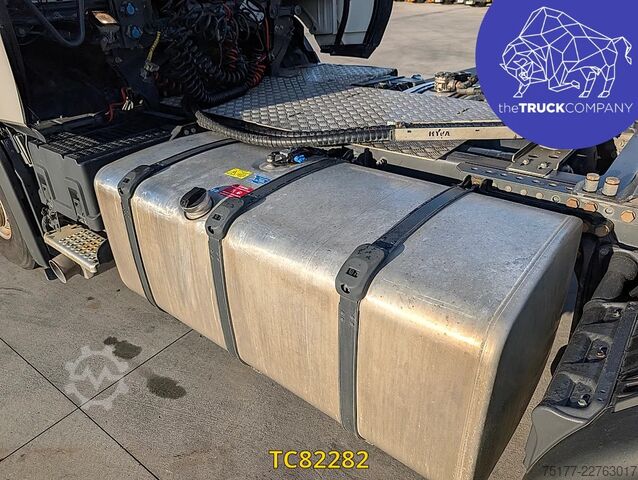 Standard-SZM Scania R 500