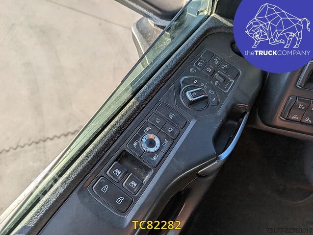 Standard-SZM Scania R 500