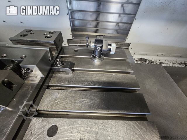 Vertical Machining Centre HAAS VF-3